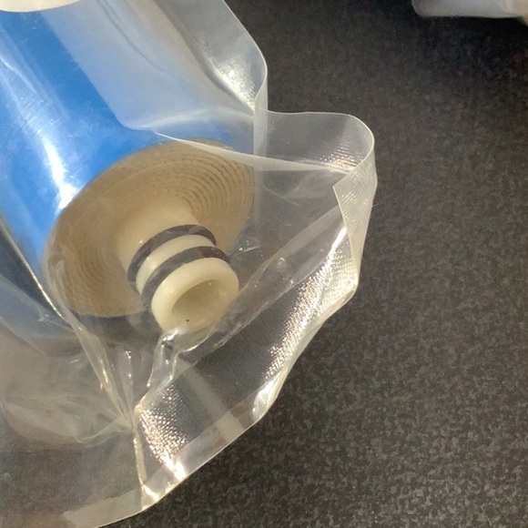 Reverse Osmosis Element 3-Pack - Blue - New & Sealed - pictures for verification - Picture 3 of 11